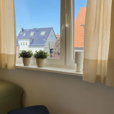 Сasa de vacaciones Schoen Wohnen In St Leon Rot Sankt Leon-Rot