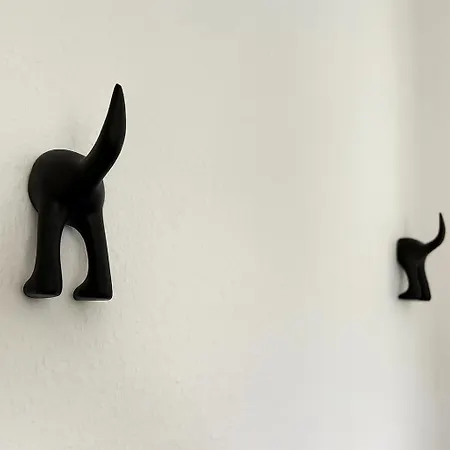 Schoen Wohnen In St Leon Rot Hébergement de vacances Sankt Leon-Rot