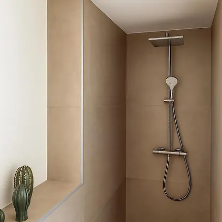 Сasa de vacaciones Schoen Wohnen In St Leon Rot *