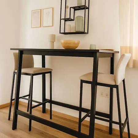 Schoen Wohnen In St Leon Rot Сasa de vacaciones