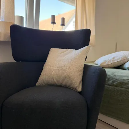 Schoen Wohnen In St Leon Rot Hébergement de vacances *