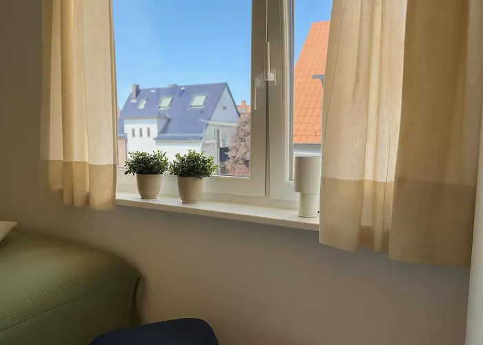 Dom wakacyjny Schoen Wohnen In St Leon Rot St. Leon-Rot