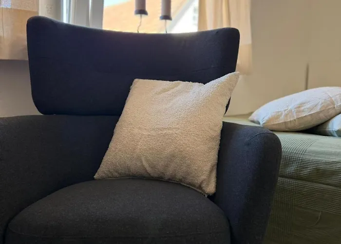 Schoen Wohnen In St Leon Rot Dom wakacyjny *